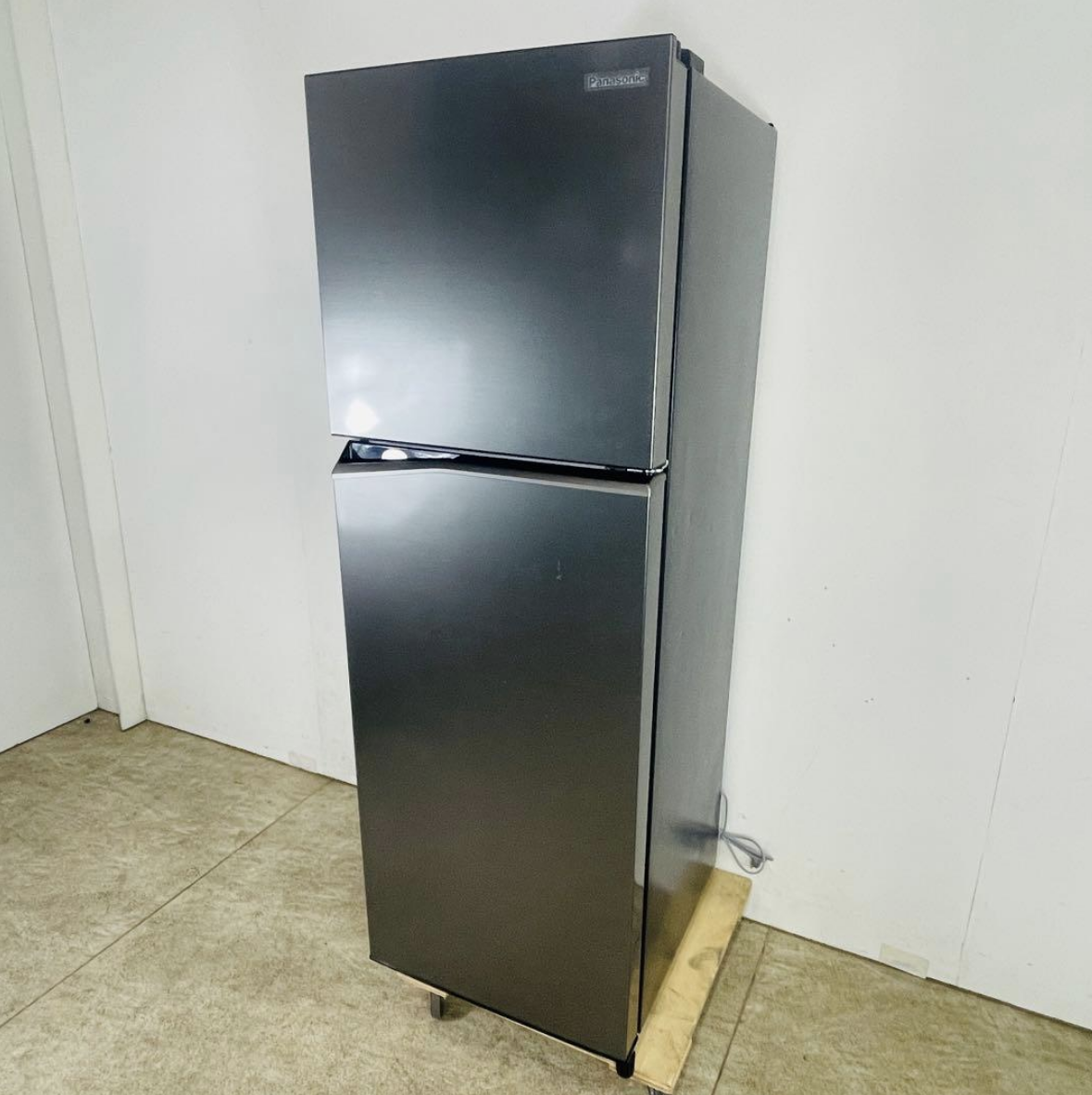 名古屋市中村区で出張買取】Panasonic NR-B252T-H 248L 冷凍冷蔵庫