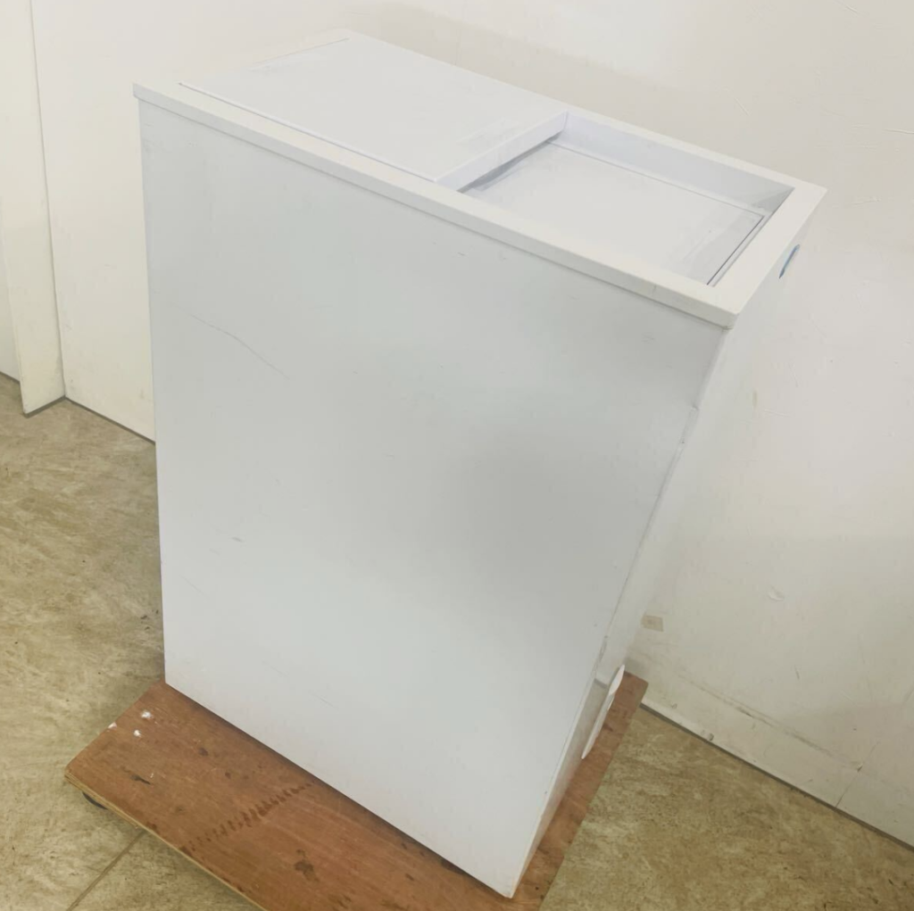 名古屋市西区で出張買取】テンポスオリジナル TBSF-45-RH 冷凍